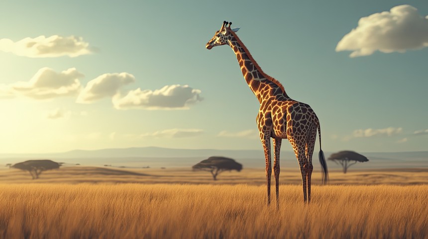 Van Doener naar Denker met de Blik van de Giraf.