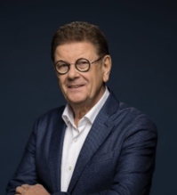 Hans Hoek is spreker ten aanzien van verschillende Governance thema's.
