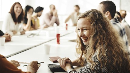 Evaluatie van de Masterclass Governance Dynamics